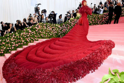 Discover the Met Gala 2026 theme “Costume Art,” key moments, celebrity looks, and why this year redefined fashion as art.