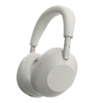 Sony ColleXion headphones are expected to launch May 19 with a luxury design, metal hinge, premium materials, and higher pricing.