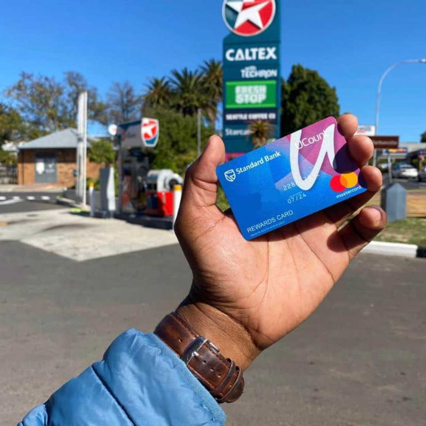 Learn how Standard Bank UCount fuel rewards work and how motorists can earn up to R15 back per litre during the 2026 promotion.