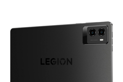 Lenovo Legion Tab Gen 5 launches in the US with Snapdragon 8 Elite Gen 5, 165Hz display, 9,000mAh battery, and an $849.99 price.