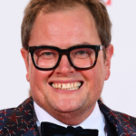 Alan Carr’s hilarious BAFTA reaction sparked viral comparisons to his Nativity! character after winning for Celebrity Traitors.