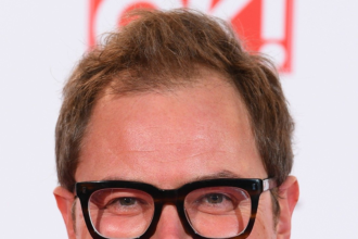 Alan Carr’s hilarious BAFTA reaction sparked viral comparisons to his Nativity! character after winning for Celebrity Traitors.