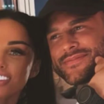 Katie Price’s husband Lee Andrews has officially been declared missing in Dubai after disturbing final phone calls and kidnapping fears.