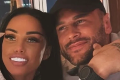 Katie Price’s husband Lee Andrews has officially been declared missing in Dubai after disturbing final phone calls and kidnapping fears.
