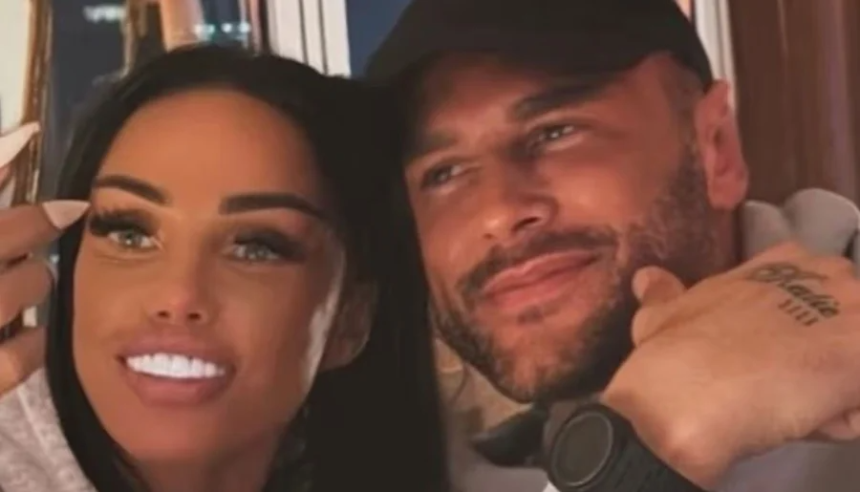 Katie Price’s husband Lee Andrews has officially been declared missing in Dubai after disturbing final phone calls and kidnapping fears.