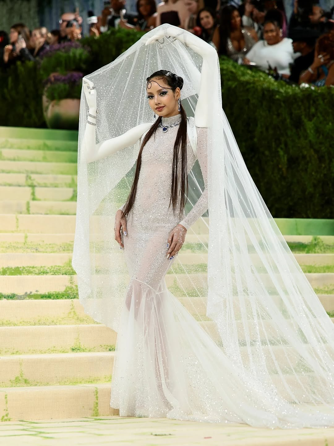 BLACKPINK’s reunion at Met Gala 2026 stunned the world. Explore their iconic looks, fashion impact, and global influence.