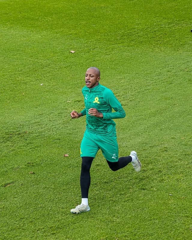 Mamelodi Sundowns vs Kaizer Chiefs Preview, Lineups and Stats