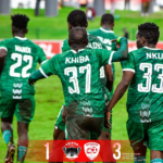 Chippa Utd. 1-3 Sekhukhune: Mashiloane stars in PSL clash