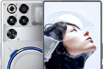 RedMagic confirms the 11S Pro launch for May 18 with an overclocked Snapdragon 8 Elite Gen 5 and advanced gaming features.