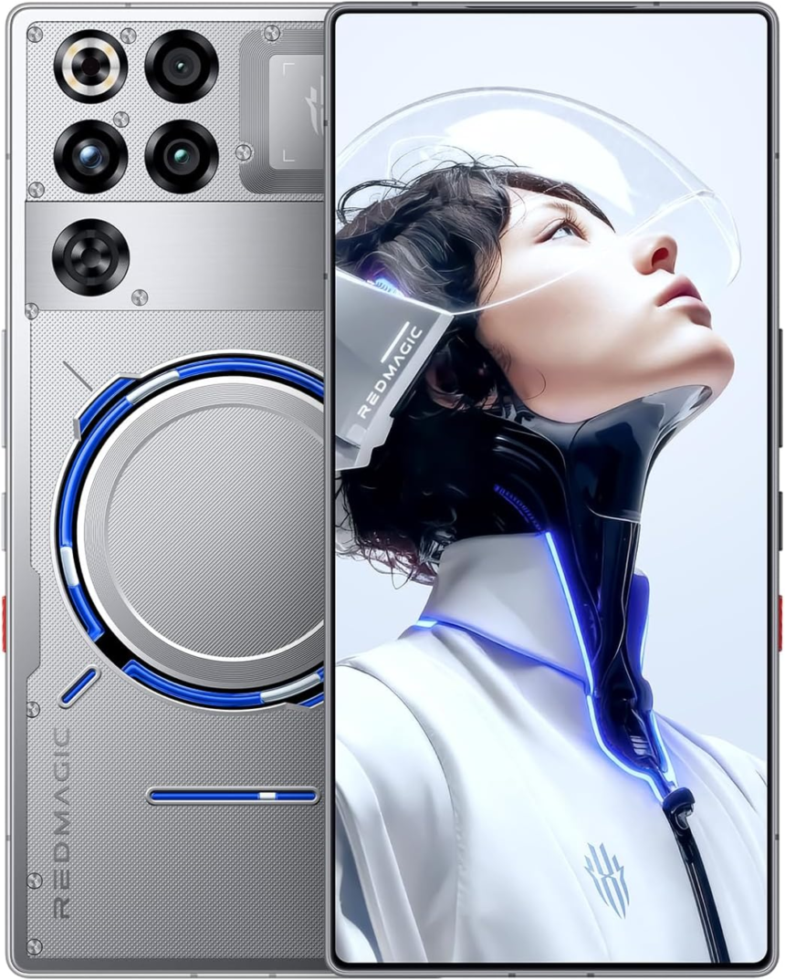 RedMagic confirms the 11S Pro launch for May 18 with an overclocked Snapdragon 8 Elite Gen 5 and advanced gaming features.