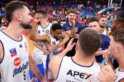 Bryce Cotton will finally debut for the Australian Boomers after years of citizenship delays and NBL dominance.