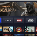 Explore how Disney+ transformed Star Wars storytelling and led to The Mandalorian and Grogu movie release in 2026.