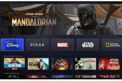 Explore how Disney+ transformed Star Wars storytelling and led to The Mandalorian and Grogu movie release in 2026.