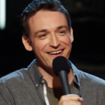 Explore Dan Soder movies and TV shows, including Billions, Trainwreck, stand-up specials, podcasts, and his growing comedy career.