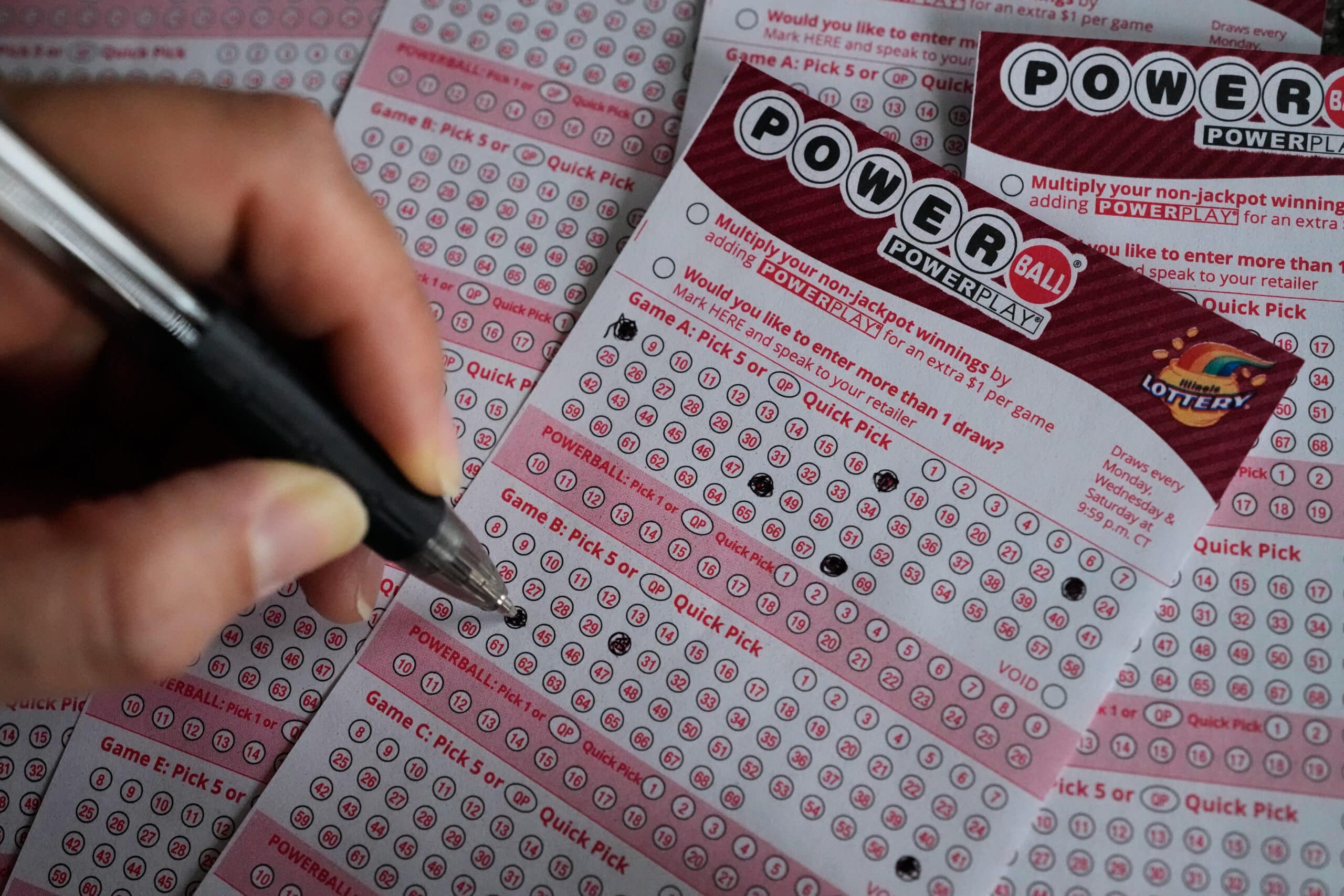 Check the Powerball results for 18 May 2026 as the jackpot climbs to $100 million after no grand prize winner emerged.