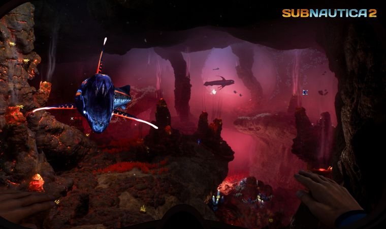 Subnautica 2 leaked online before launch, but Unknown Worlds chose warnings over bans. Here’s what happened and what players can expect.