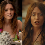 Aimee Lou Wood’s SNL UK appearance sparks Doctor Who casting buzz and reignites debate on comedy, representation, and celebrity culture.