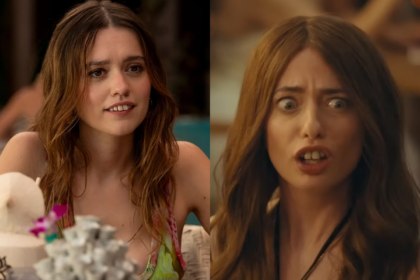 Aimee Lou Wood’s SNL UK appearance sparks Doctor Who casting buzz and reignites debate on comedy, representation, and celebrity culture.