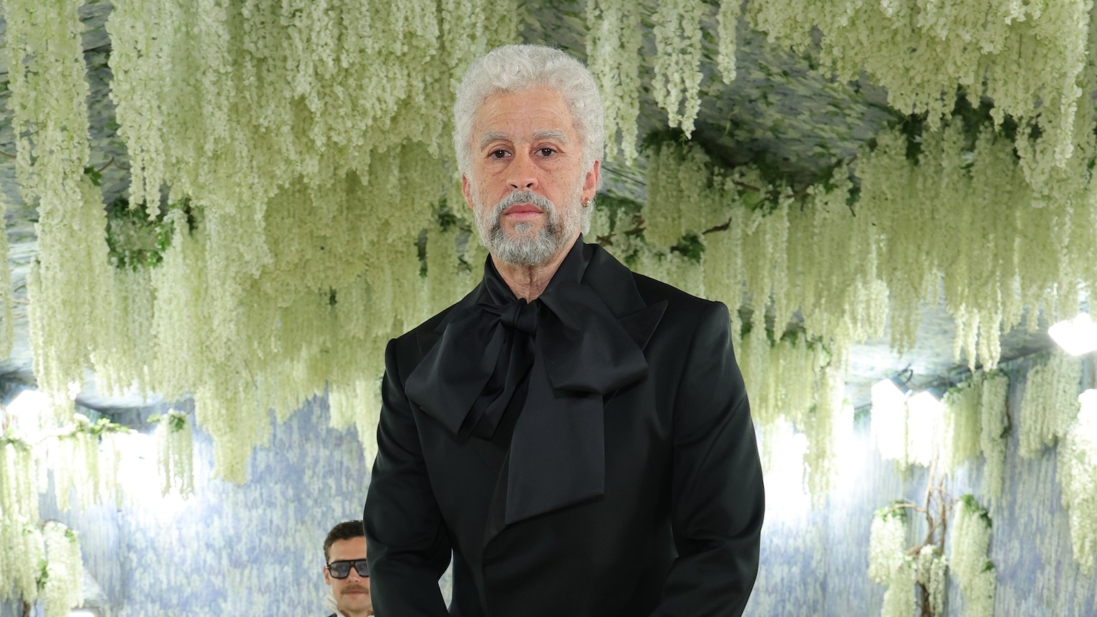 Bad Bunny stunned at Met Gala 2026 with a viral elderly transformation. Discover the meaning, design, and reactions behind his bold look.
