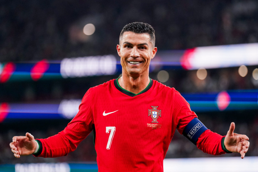 Cristiano Ronaldo continues chasing history with Portugal and Al-Nassr as he nears 1,000 career goals ahead of the 2026 World Cup.