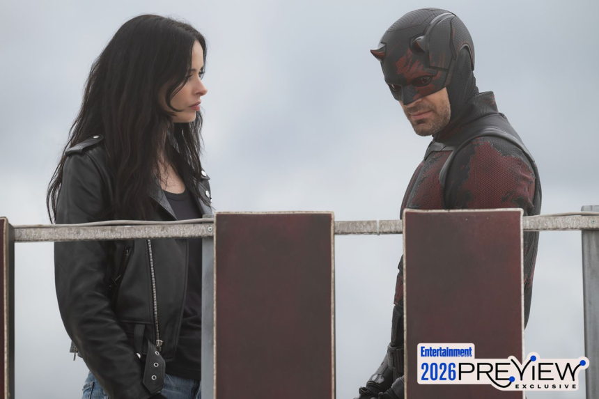 The Daredevil: Born Again Season 2 finale brings Luke Cage back, arrests Matt Murdock, and sets up a bigger street-level MCU future.