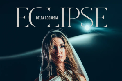 Delta Goodrem reaches the Eurovision 2026 grand final with Eclipse as Australia’s odds surge after a dramatic semi-final performance.