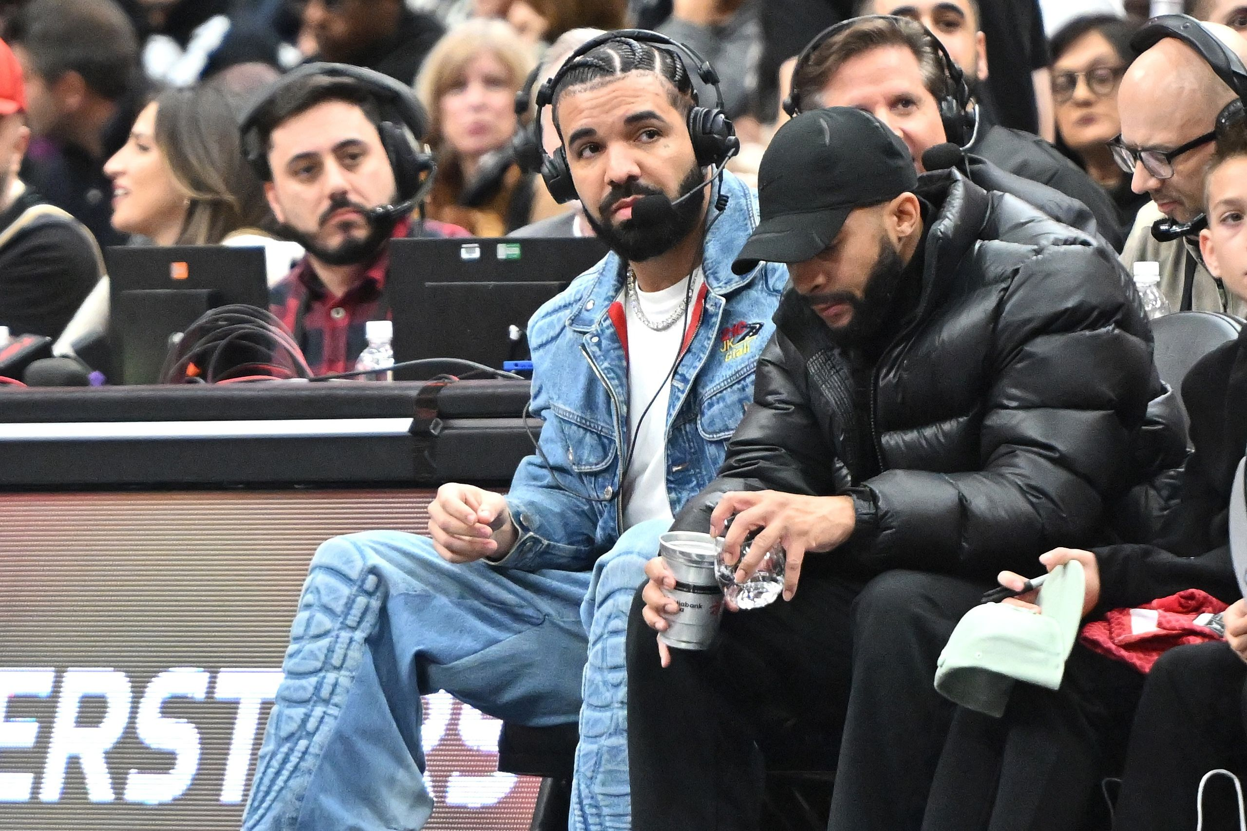 Drake’s Iceman Episode 4 featured shocking disses, emotional revelations, and the surprise release of three new albums.