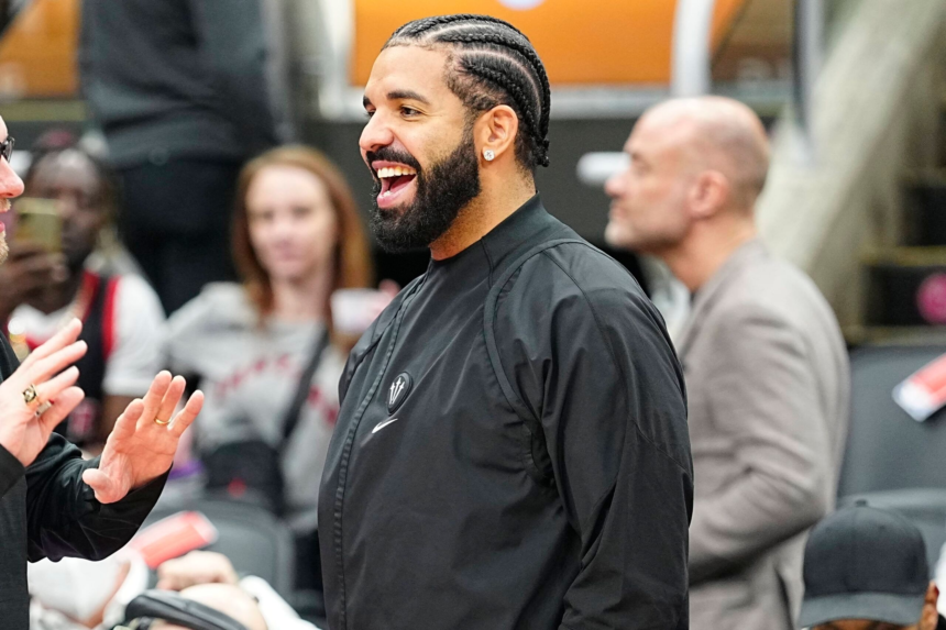 Drake surprises fans with three albums—Iceman, Habibti and Maid of Honour—in a massive 43-song release that shook streaming platforms.