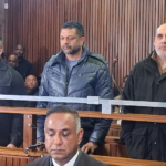 Feroz Khan, Ebrahim Kadwa and Tariq Downes were granted R20,000 bail in a precious metals case. Here is what the charges mean.