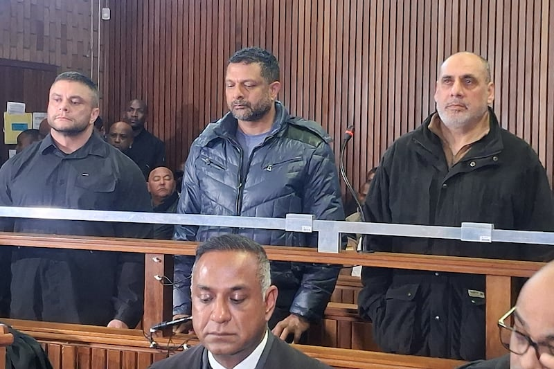 Feroz Khan, Ebrahim Kadwa and Tariq Downes were granted R20,000 bail in a precious metals case. Here is what the charges mean.