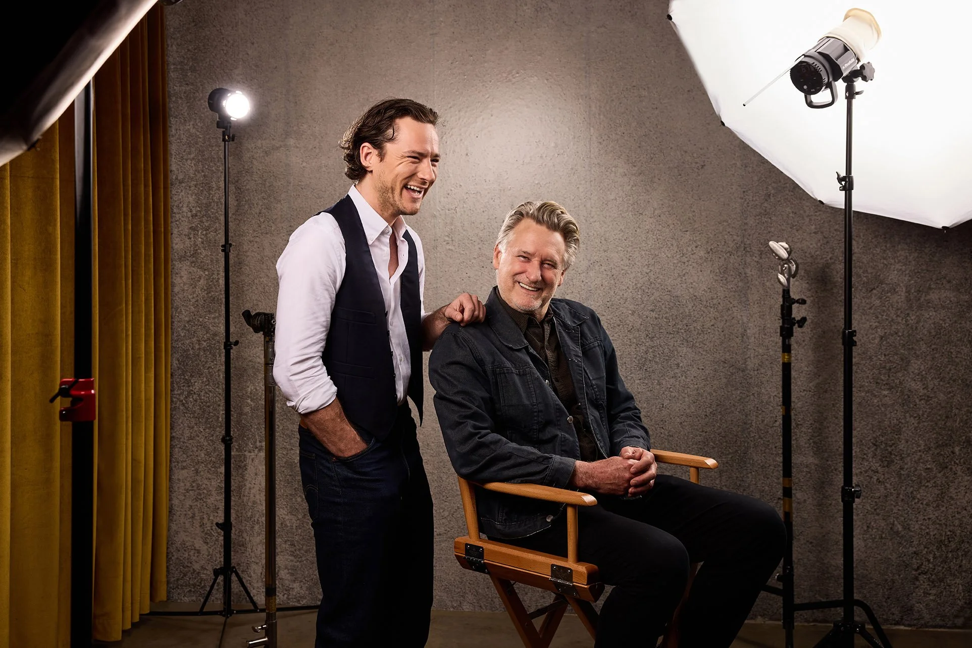 Explore Lewis Pullman movies and TV shows, including Outer Range, The Spacesuit, and Remarkably Bright Creatures in this complete career guide.