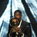 Ballon d’Or biography covering age, net worth, winners, rankings, nominees, Messi, Ronaldo, pronunciation, history and legacy.