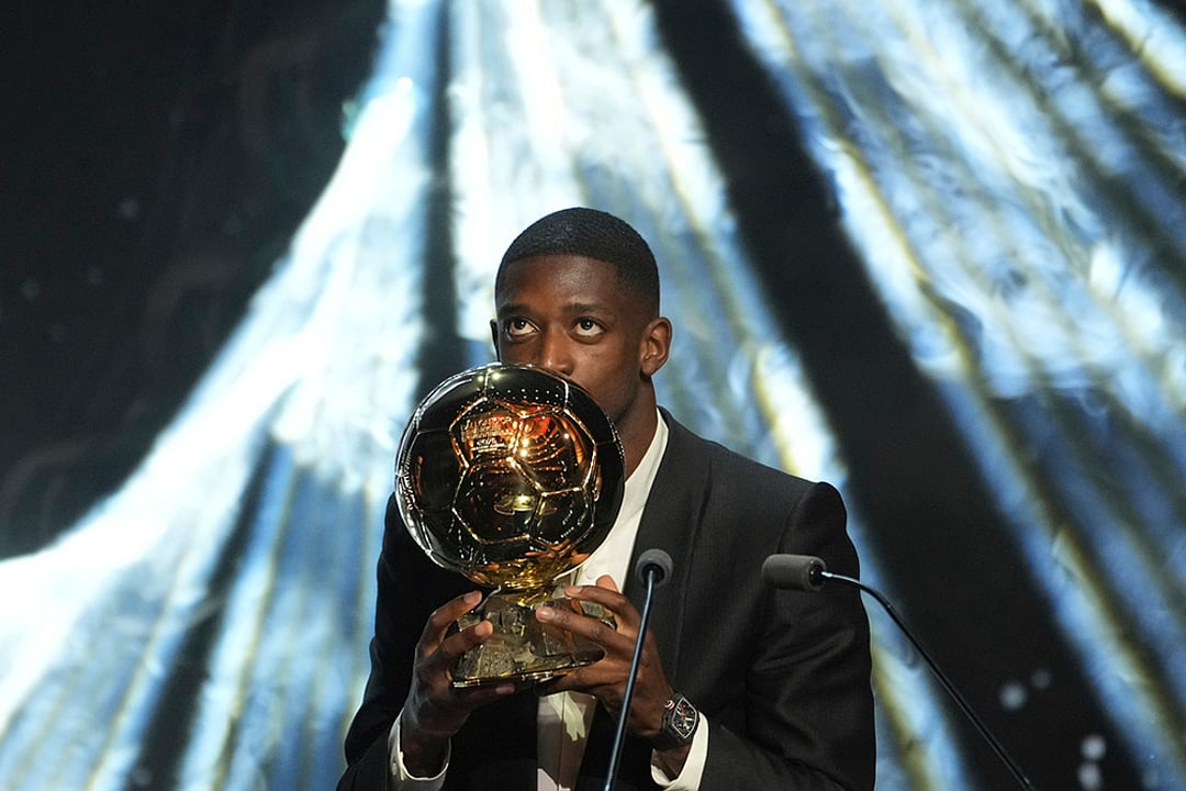 Ballon d’Or biography covering age, net worth, winners, rankings, nominees, Messi, Ronaldo, pronunciation, history and legacy.
