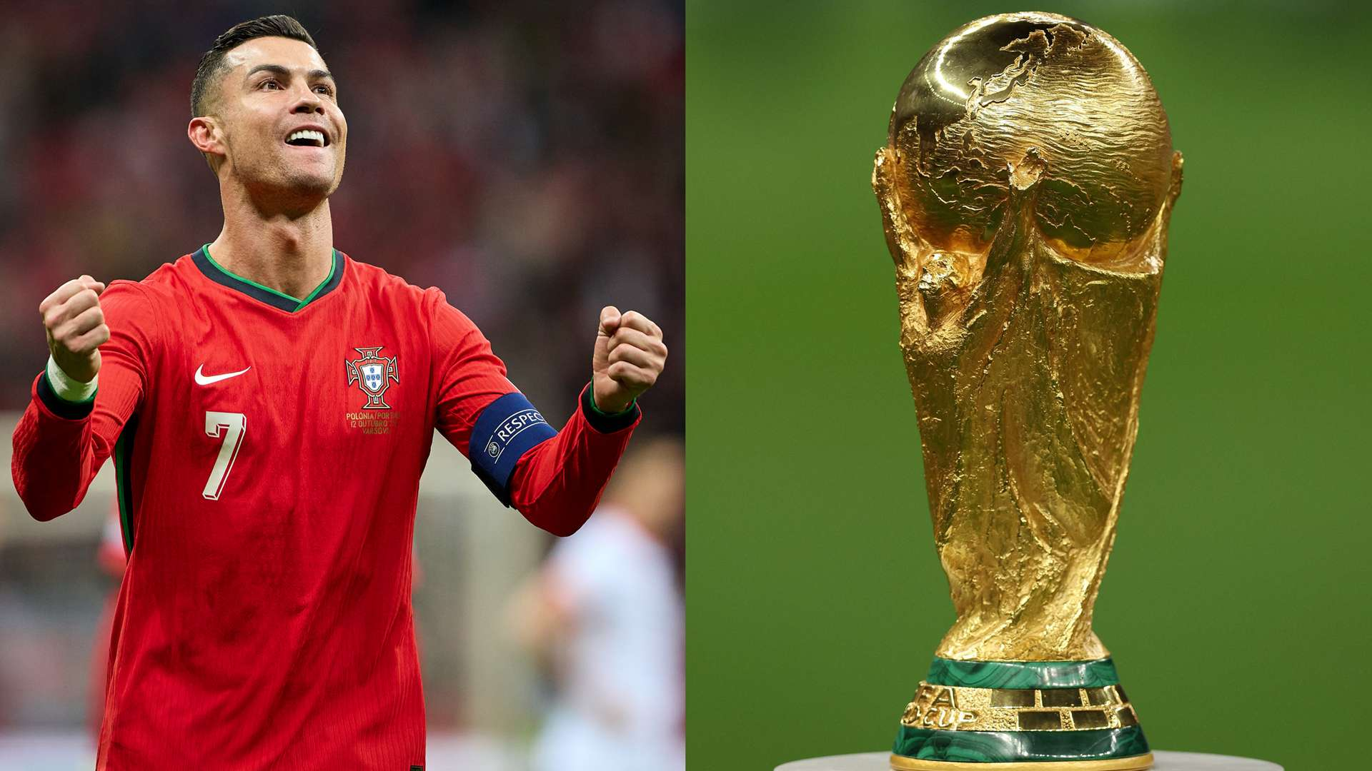 Cristiano Ronaldo continues chasing history with Portugal and Al-Nassr as he nears 1,000 career goals ahead of the 2026 World Cup.