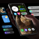 Samsung launches the first One UI 9 beta based on Android 17 for Galaxy S26 devices with new AI, privacy, and customization features.