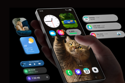 Samsung launches the first One UI 9 beta based on Android 17 for Galaxy S26 devices with new AI, privacy, and customization features.