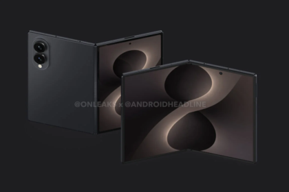 vivo, Oppo, and Honor are reportedly developing wide foldable smartphones as the industry shifts toward larger tablet-style designs.