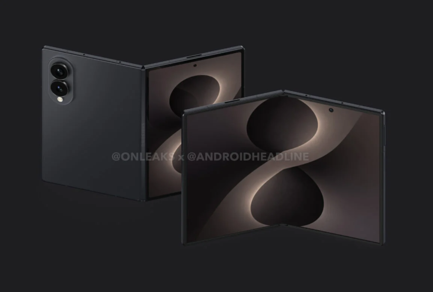 vivo, Oppo, and Honor are reportedly developing wide foldable smartphones as the industry shifts toward larger tablet-style designs.