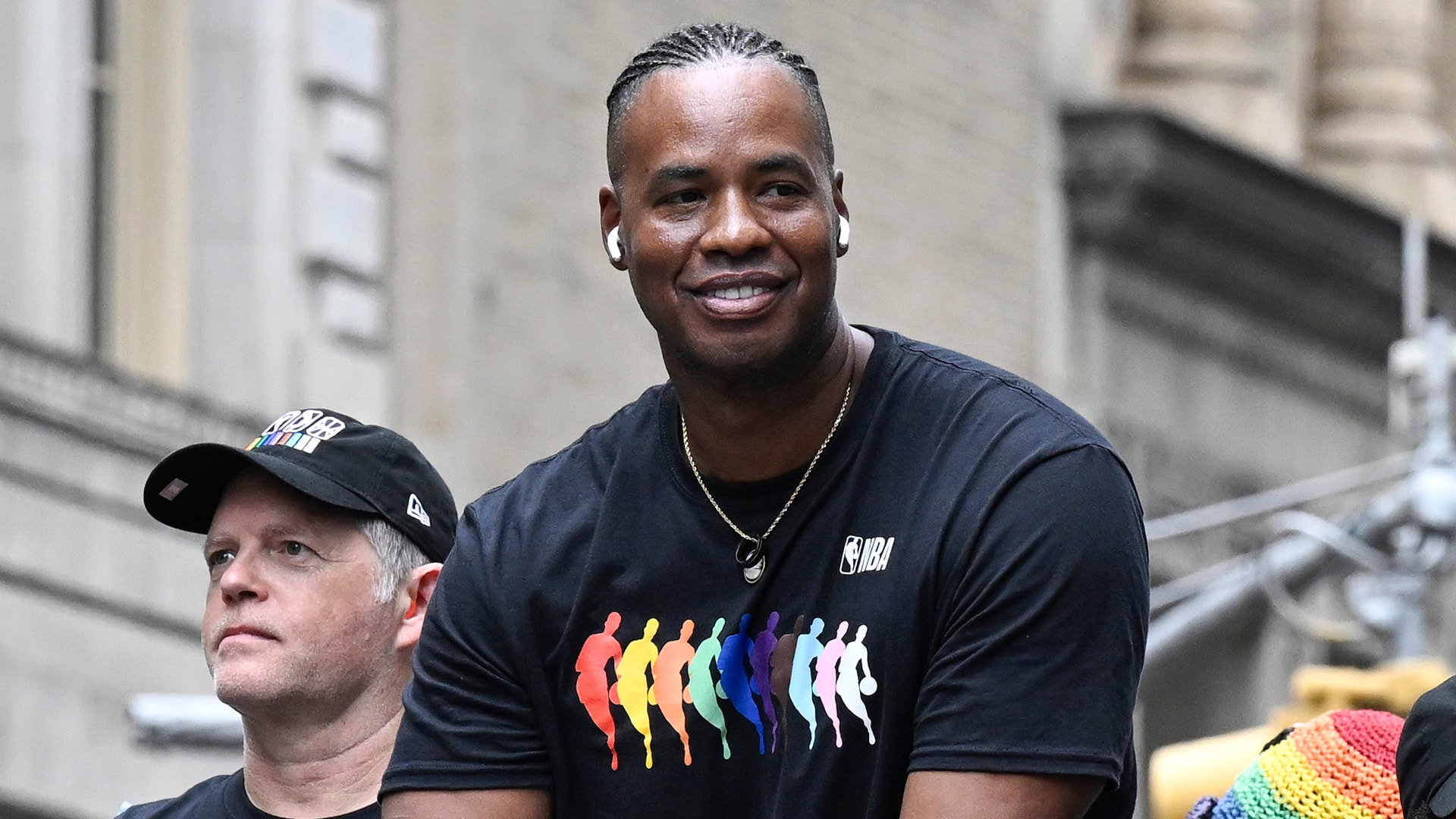 Jason Collins, the first openly gay NBA player, has died at 47 after glioblastoma. A look at his career, courage and lasting legacy.