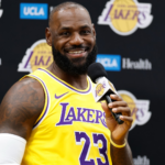 LeBron James faces retirement speculation after the Lakers were swept from the NBA playoffs. Here’s the latest on his future and contract.