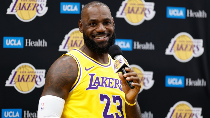 LeBron James faces retirement speculation after the Lakers were swept from the NBA playoffs. Here’s the latest on his future and contract.