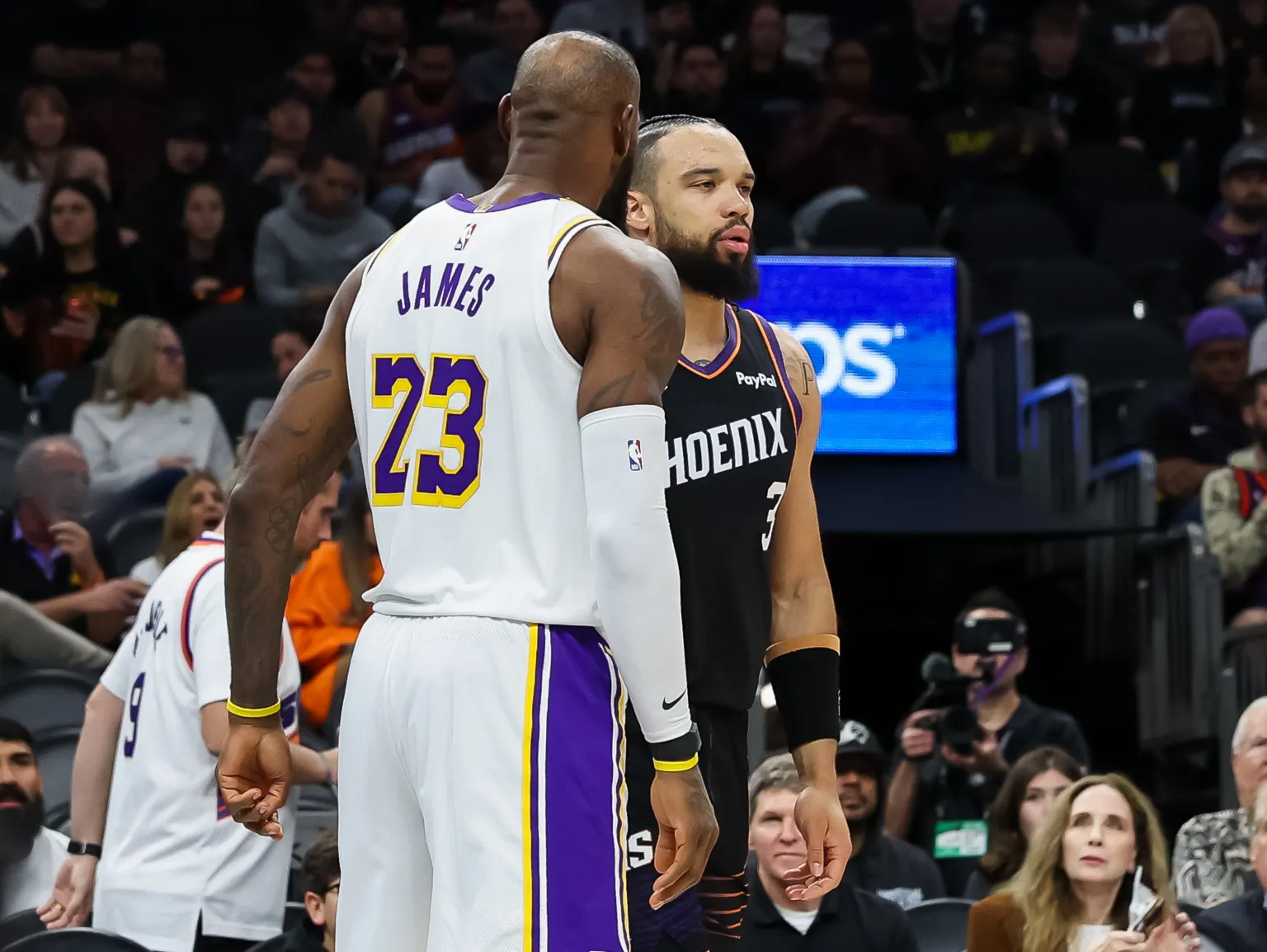 LeBron James and the Lakers were swept by the Thunder, raising major questions about retirement, free agency, and his NBA legacy.