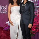 Jennifer Hudson was moved to tears when her son David surprised her on-air with a homemade Mother’s Day cake tied to family tradition.