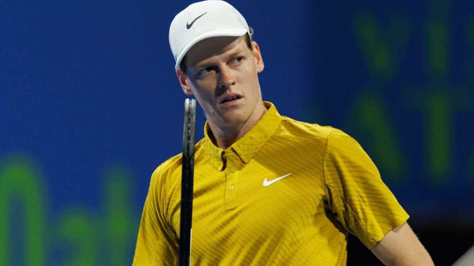 Explore Jannik Sinner’s incredible 2026 season, winning streak, and Madrid Open journey as he chases history and dominance in men’s tennis.