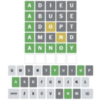 Discover today’s Wordle answer for May 14, 2026, plus hints, meaning, strategy tips, and why puzzle #1790 frustrated many players.