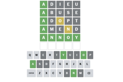 Discover Wordle May 3 2026 hints and answer. Solve puzzle #1779 with clues, strategy tips, and expert guidance.