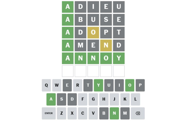 Discover Wordle May 3 2026 hints and answer. Solve puzzle #1779 with clues, strategy tips, and expert guidance.