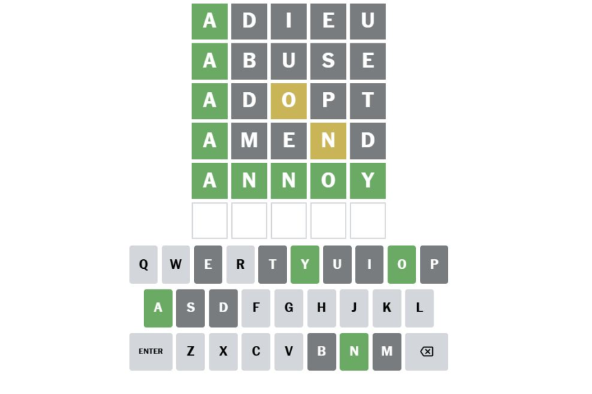 Discover Wordle May 3 2026 hints and answer. Solve puzzle #1779 with clues, strategy tips, and expert guidance.