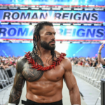 Roman Reigns remains WWE World Heavyweight Champion after defeating Jacob Fatu at Backlash amid confusion over his June RAW schedule.
