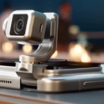 Honor officially confirms its Robot Phone will launch in Q3 2026 with ARRI-powered camera technology and AI robotic filming features.